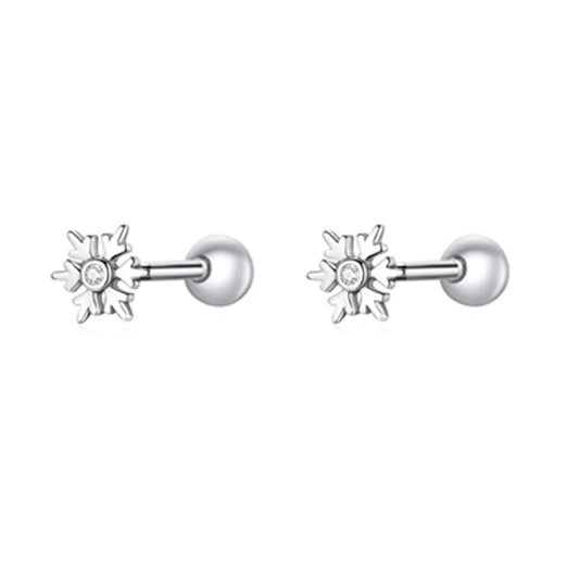 Spirit of Youth Stud Earrings