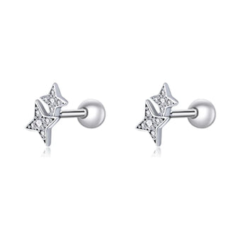 Spirit of Youth Stud Earrings