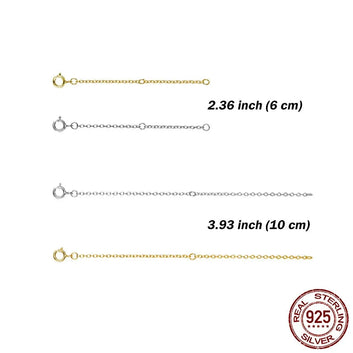 Rama Extension Chain.