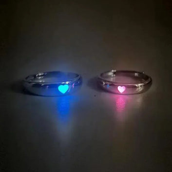 Glow In Dark Ring