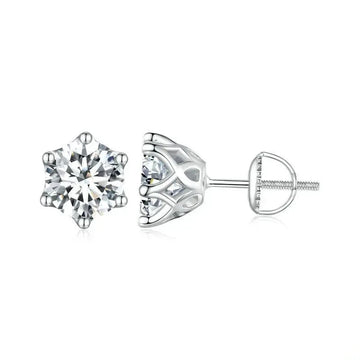 Sawsan Stud Earrings