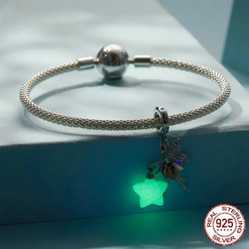 Magical Fairy Bracelet