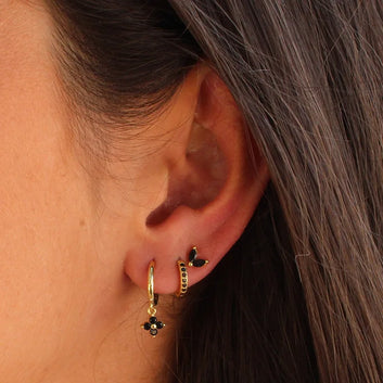 Exquisite Hanging Earrings